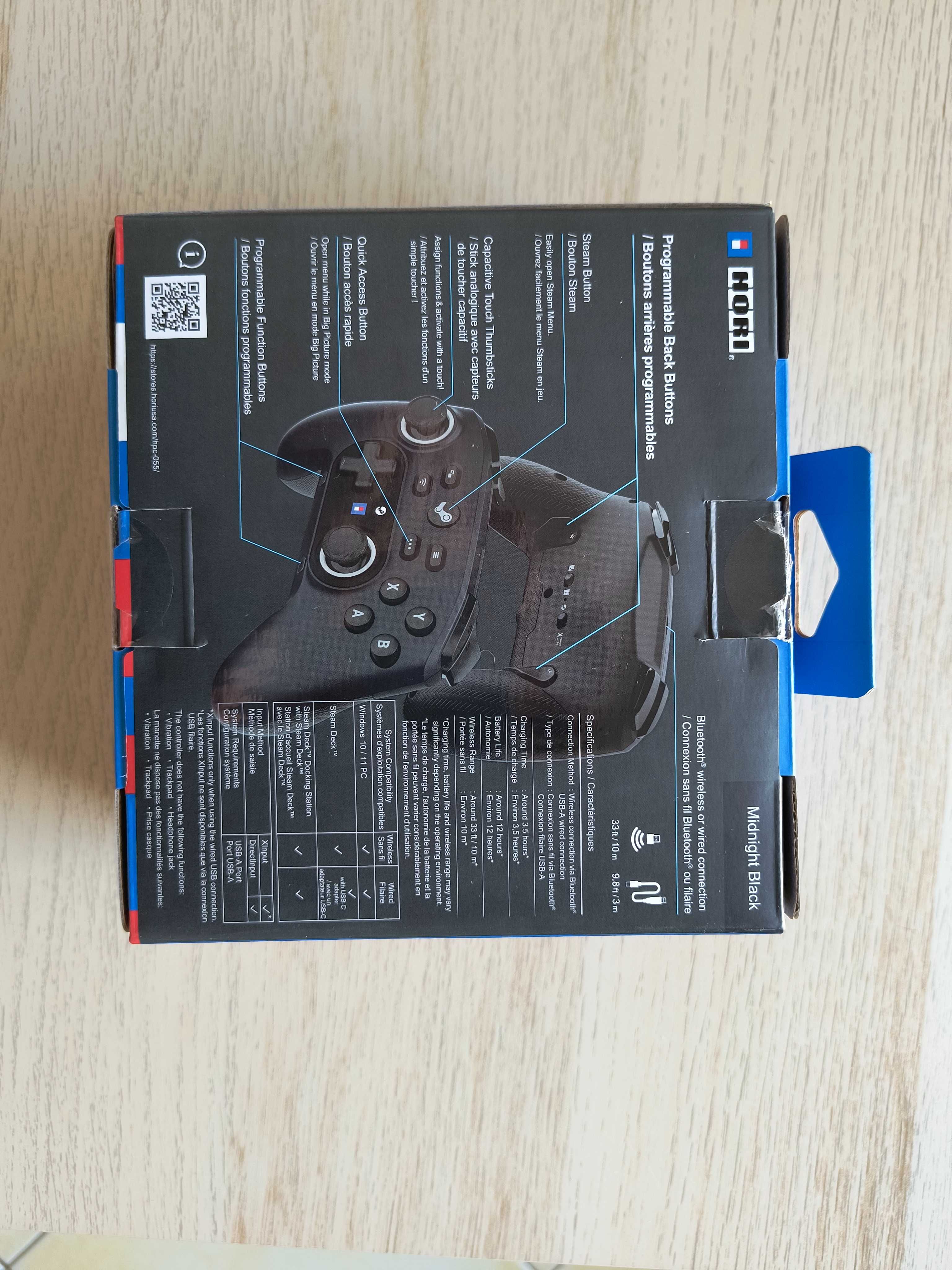 Game pad Hori kontroler