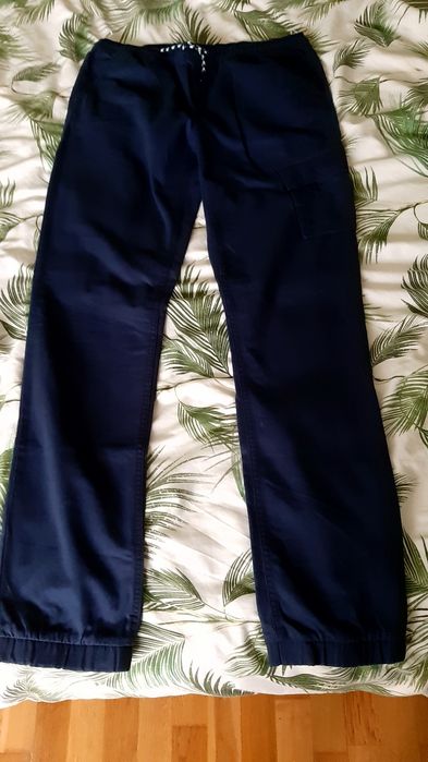 Spodnie męskie  młodzieżowe