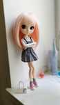 Lalka Pullip Alice in Steampunk World Dal Bjd