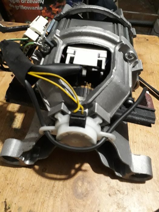 Silnik pralki beko volumax 5