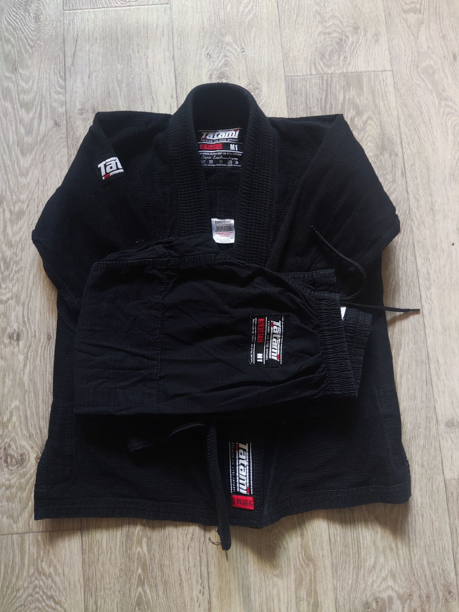 Кимоно tatami Джиу джитсу оригинал jiu jitsu m1 форма для спорта
