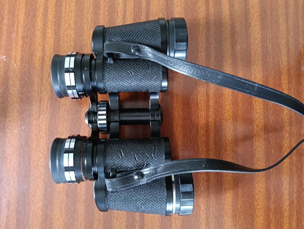 Binóculos Olympia de luxe