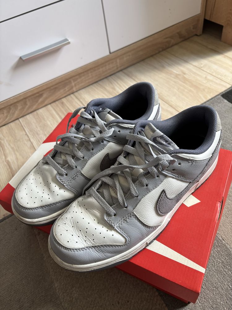Nike Dunk Low Retro se