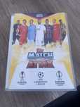 Cartas topps match attax 2022-23