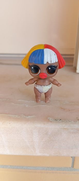 Artigos Lol surprise