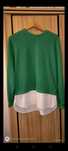 Sweter/bluza damska