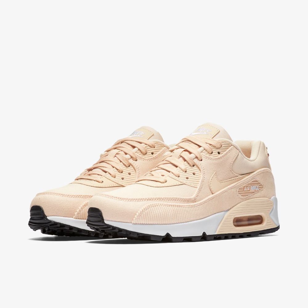 Кроссовки Nike Air Max 90 LEA