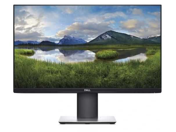 2x Monitor Dell P2419H