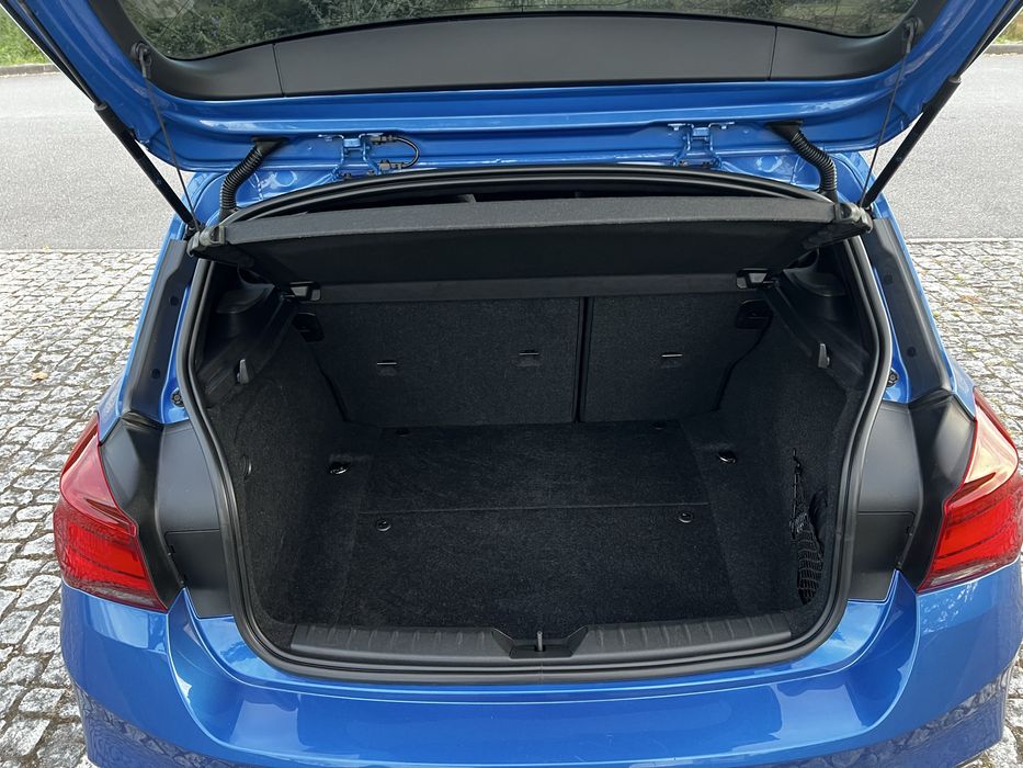 Bmw 120d 190cv  “Impecavel”