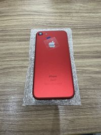 Новий корпус Apple iPhone 7 ( Red )