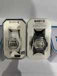 Годинник CASIO  baby g-shok BG-169G