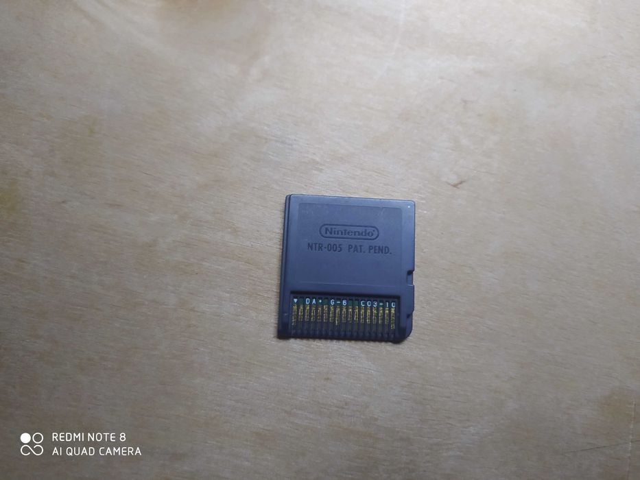 Гра на nintendo ds "Sims2 Pets"