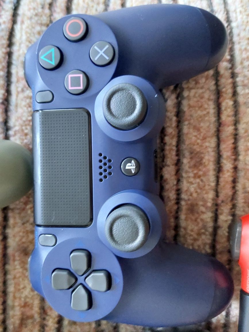 Джойстик Dualshock 4 playstation Sony ps4 gamepad оригінал