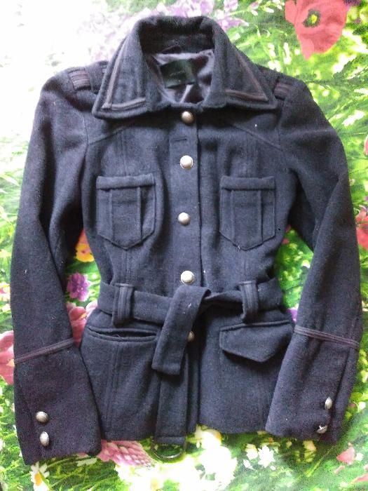 пальто Vero Moda