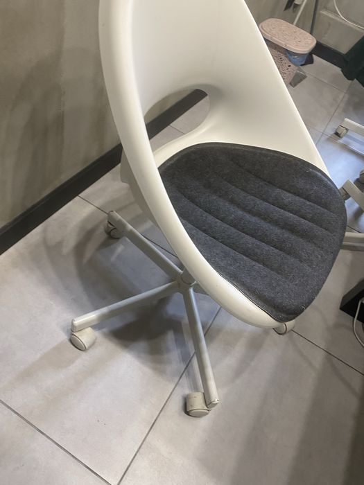 Стулья Для Маникюра 3 шт Сиільці для Майстра Манікюру Ikea