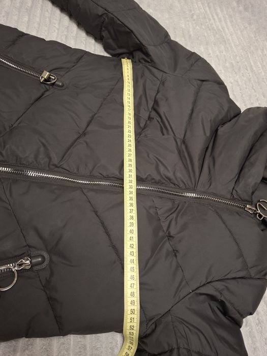 Пальто зимове жіноче