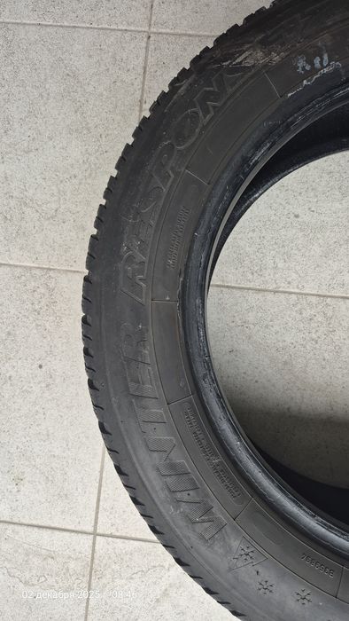 Opony 185/60 R15 Zimowe