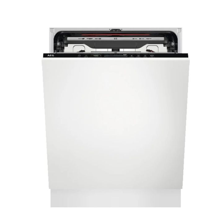 Maquina de lavar loica de encastre AEG XL