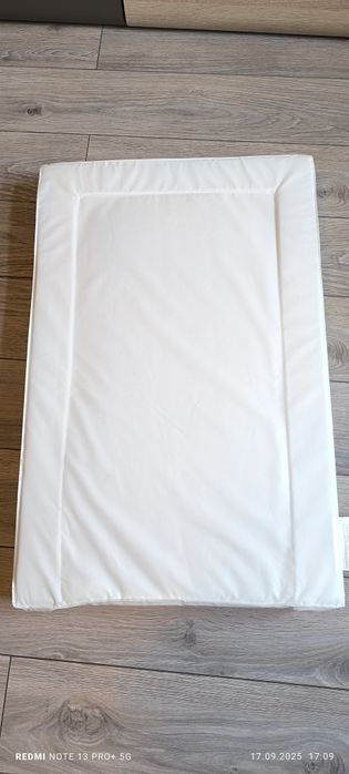 Mata do przewijania Vadra IKEA+2 pokrowce