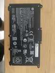 Bateria original para portátil HP 240 G8