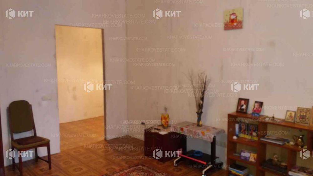 3к.120м2. Салтівка (м. Героев труда. Салтовка 524м-н) 65184