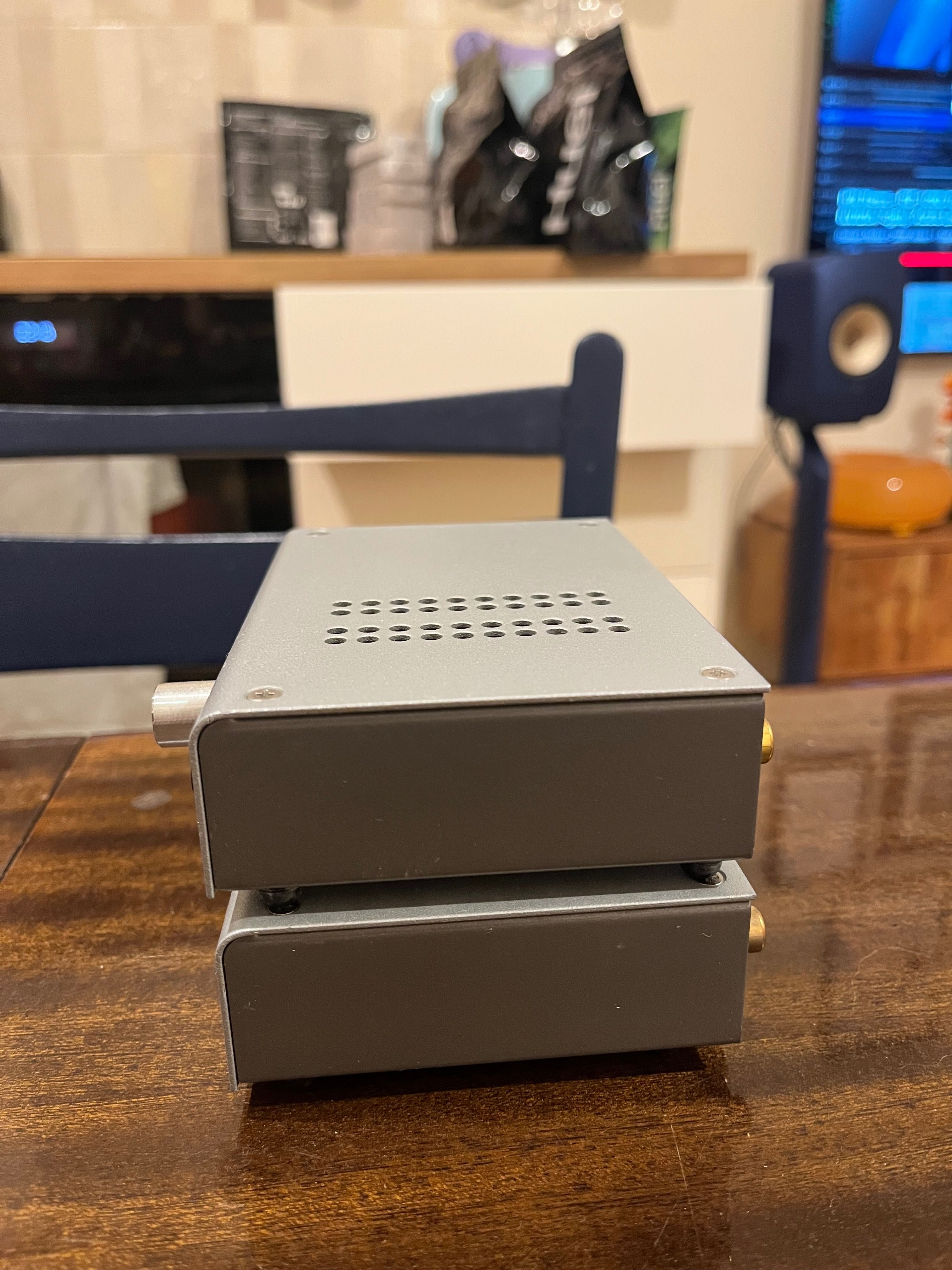 Schiit Vali i Modi