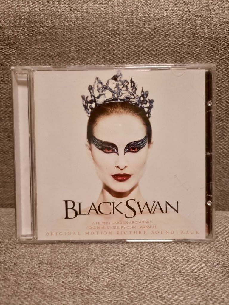 Black Swan - Banda Sonora