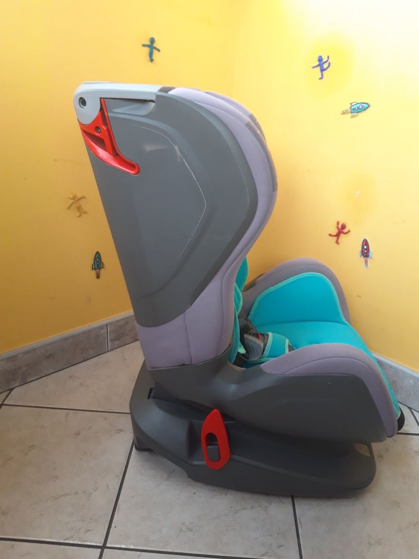 Fotelik samochodowy Avionaut Glider 9-25kg bez isofix. Wysyłka