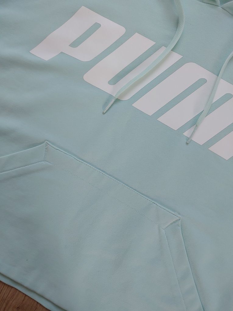 Bluza puma damska S