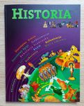 Książka edukacyjna dla dzieci "Historia"