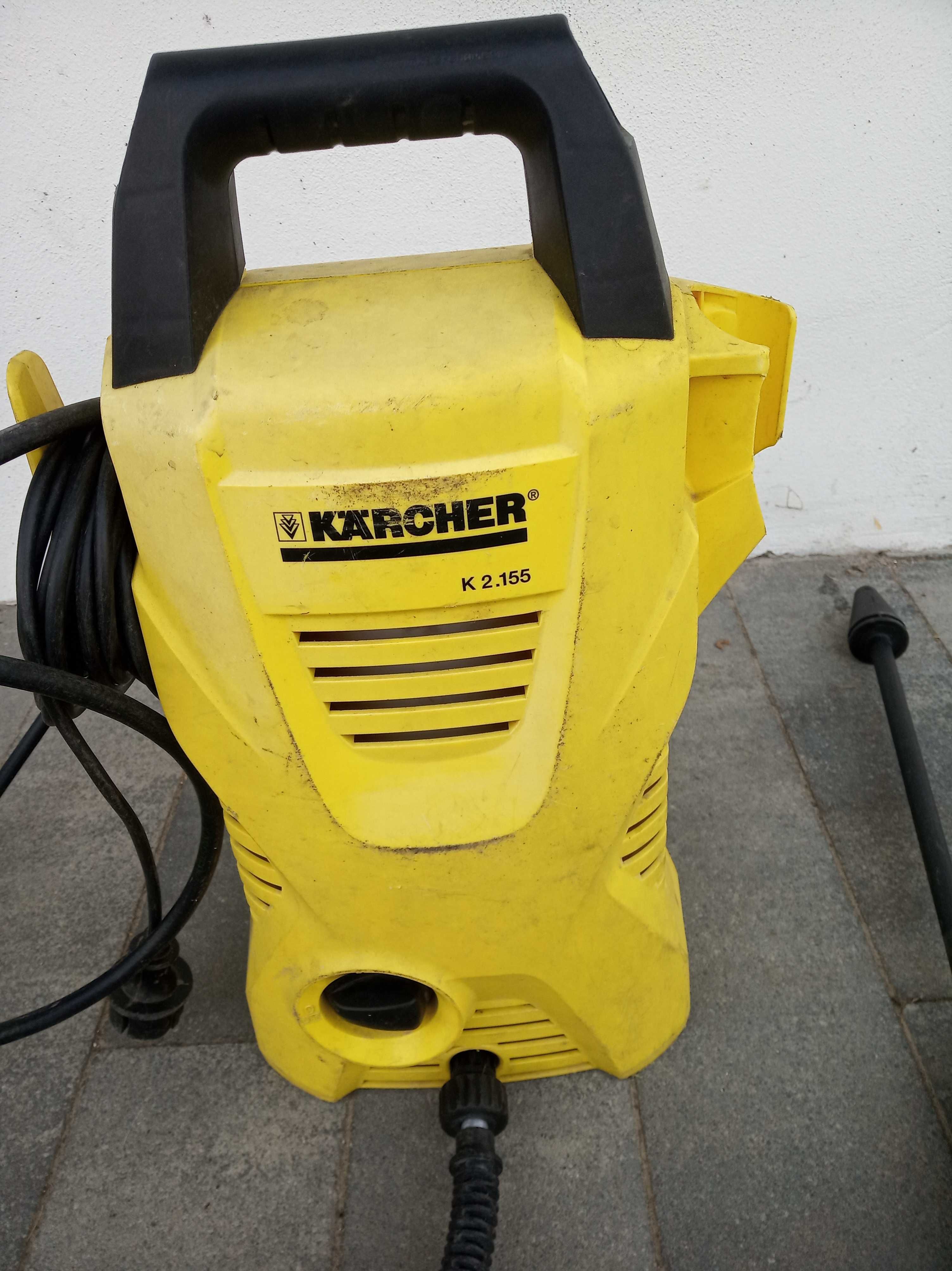 Myjka Karcher K2.155