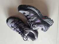 Buty sportowe trekkingowe Salomon 38 z Gore - tex