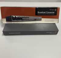 Broadcast Converter Blackmagic Design