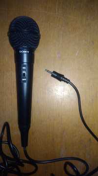 Мікрофон Sony f-vj22/c