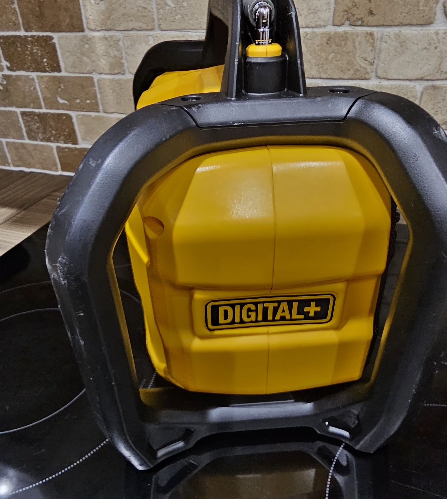 Radio budowlane akumulatorowe DeWALT DCR029 18/54V XR body