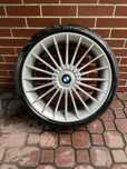 Kola felgi BBS ALPINA 21” 8.5 i 10 et25 i 41 bmw f02 ZAMIANA