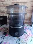 Parowar Philips 1350W