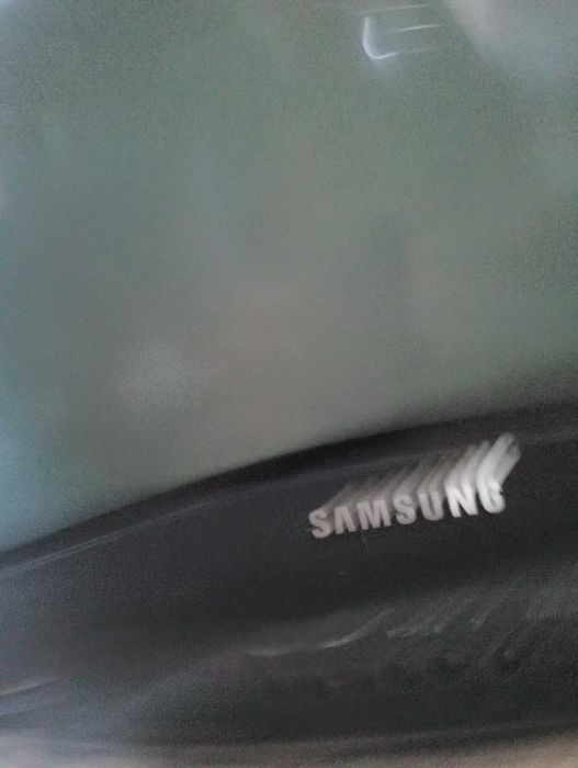 Vende se TV usado en bom estado