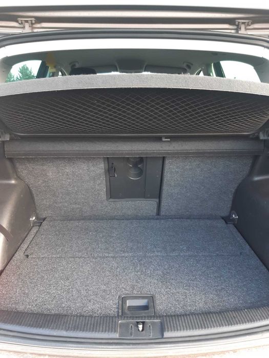 Golf Plus 1.6 TDI 2010 r.