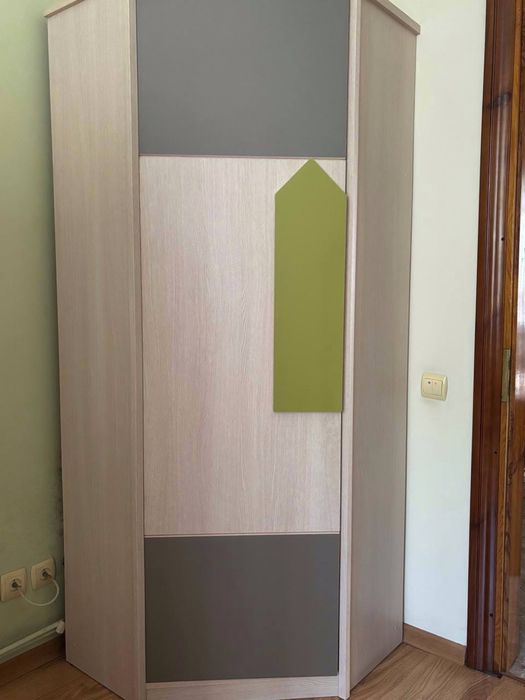 Дитяча в хорошому стані