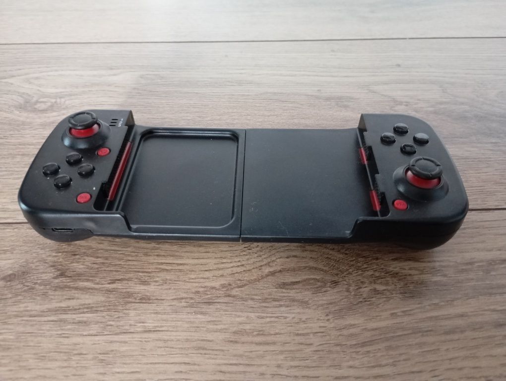 Gamepad , smartphone , Android ,