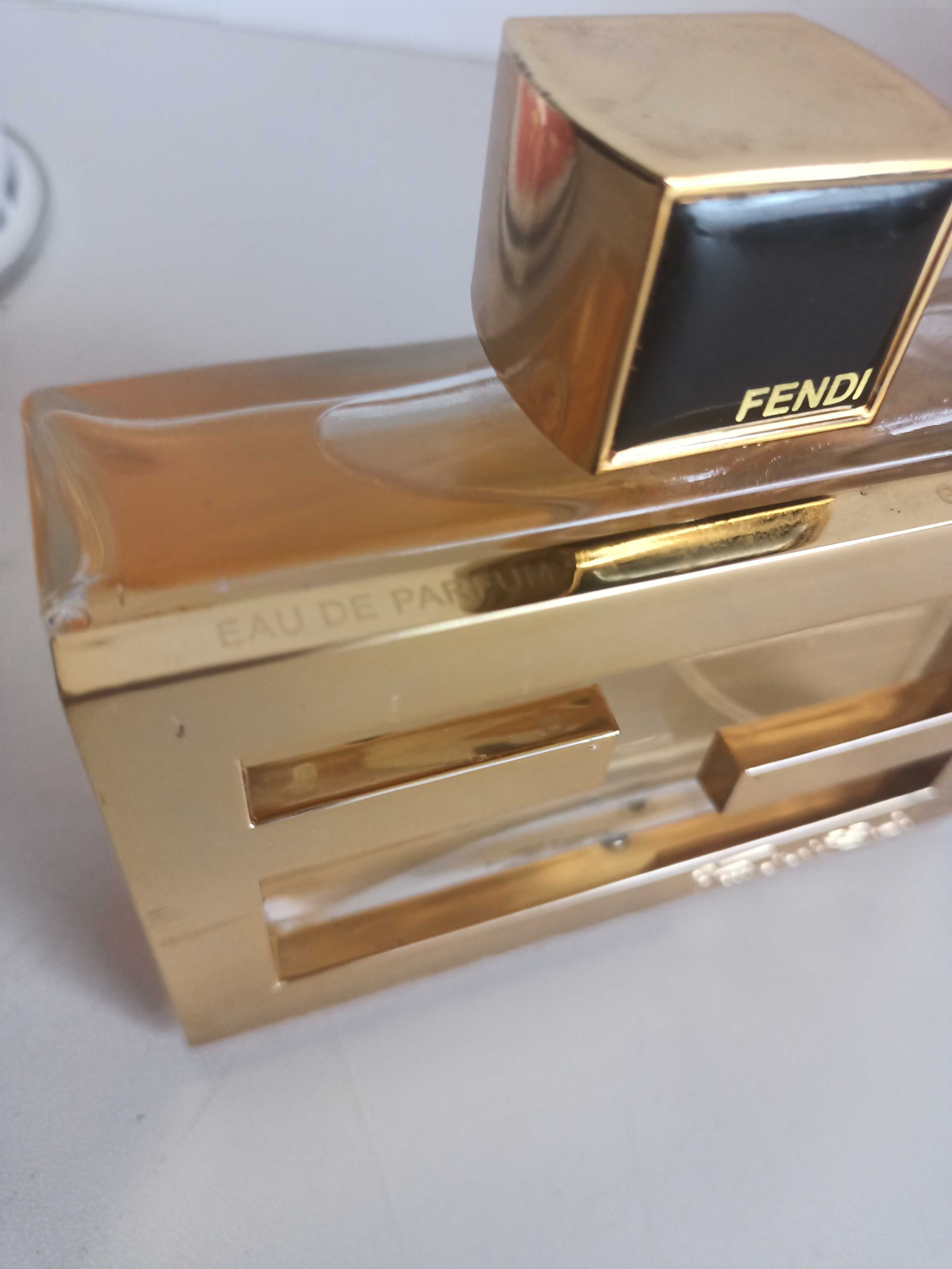 Perfumy damskie Fan di Fendi 75ml EDP