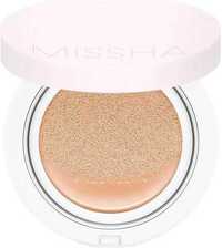 Кушон для лица Missha Magic Cushion Cover Lasting