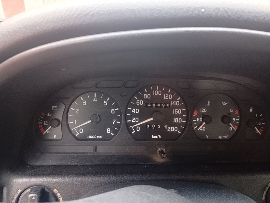 Продам газ Волга 311000