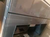 Miele CVA7845 Dark Grey Ekspres do kawy Stała woda Piekarniki