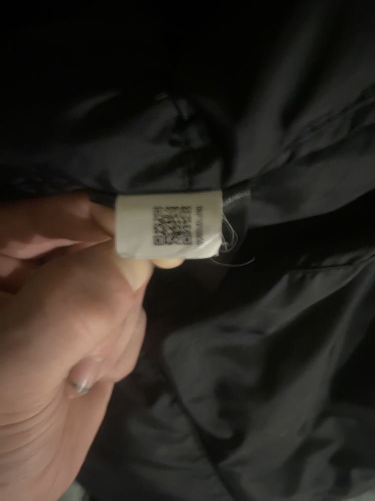 Kurtka the north face nuptse 700 s