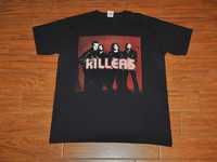 THE KILLERS - Phoenix Park Dublin Sat July 13th 2013 - koszulka M