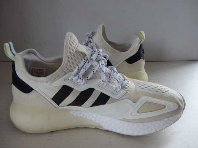 Buty ADIDAS ZX 750 HD roz 43 1/3 Bieganie Sportowe