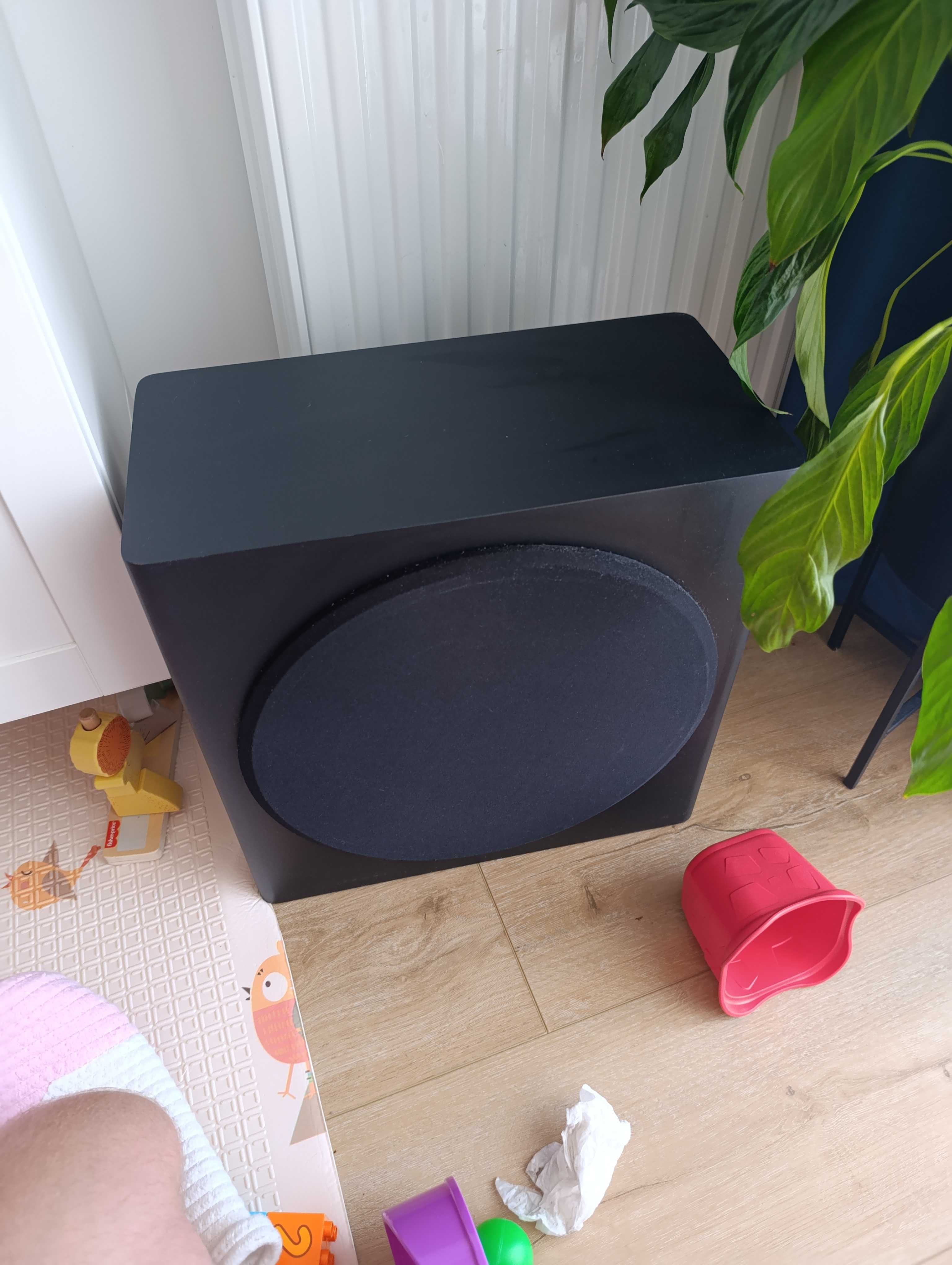 Soundbar Samsung HW-Q800B/EN 360W