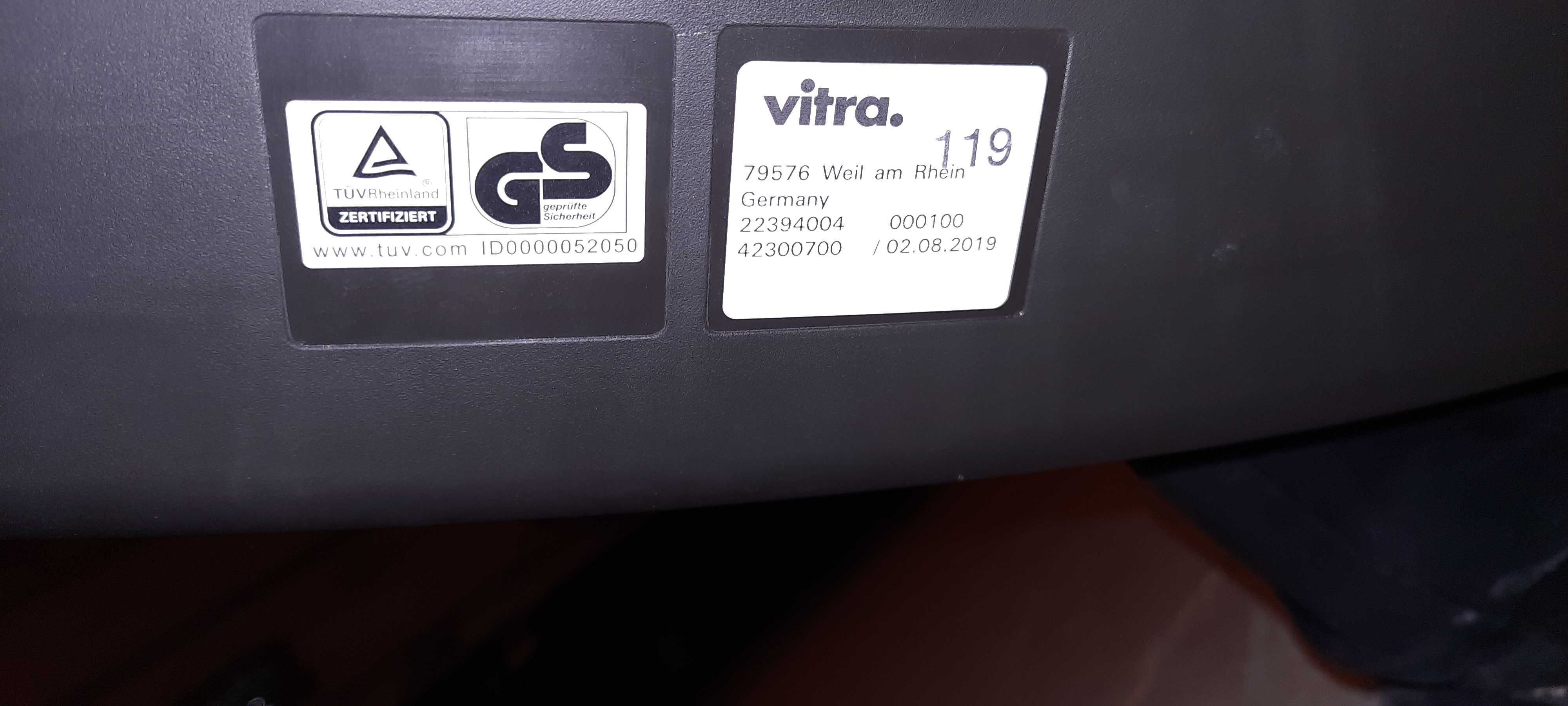 Fotel Vitra 79576 Weil am Rhein